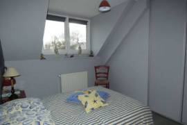 Detached Country House with Indoor Pool