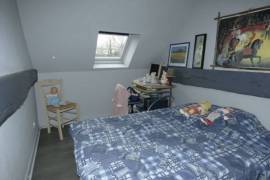 Detached Country House with Indoor Pool