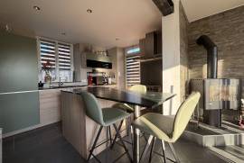 Charming House with Very Nice Interiors