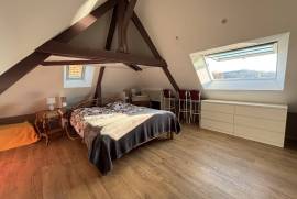 Charming House with Very Nice Interiors