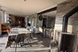 Charming House with Very Nice Interiors