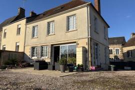 Charming House with Very Nice Interiors