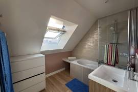 Charming House with Very Nice Interiors