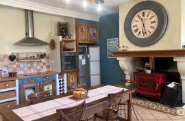 Beautiful House with Pool in the Middle of Vineyards