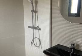 New Build House with Swimming Pool