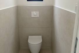 New Build House with Swimming Pool