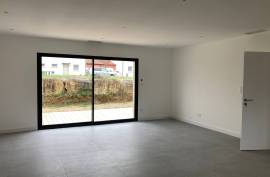 New Build House with Swimming Pool