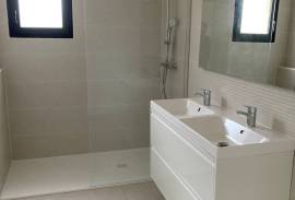 New Build House with Swimming Pool