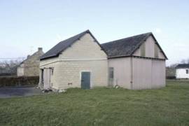 Barns to Convert into Habitation