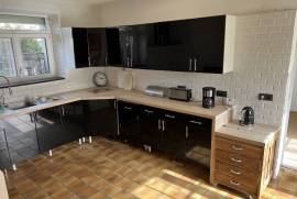 Detached Country House with Open Views