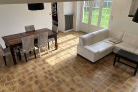 Detached Country House with Open Views