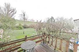 Detached Country Villa with Swimming Pool