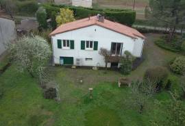 Detached Country Villa with Swimming Pool