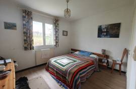 Detached Country Villa with Swimming Pool