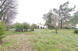 Detached Country Villa with Swimming Pool