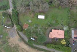 Detached Country Villa with Swimming Pool