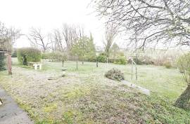 Detached Country Villa with Swimming Pool