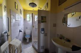 Detached Country Villa with Swimming Pool