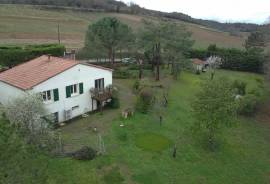 Detached Country Villa with Swimming Pool