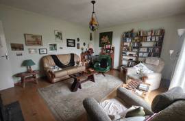 Detached Country Villa with Swimming Pool