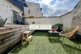 Charming Town House in Historic Location