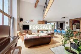 Detached Country House with Open Views