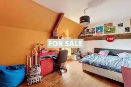 Detached Country House with Open Views