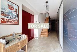 Detached Country House with Open Views