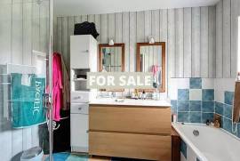 Detached Country House with Open Views