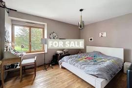 Detached Country House with Open Views