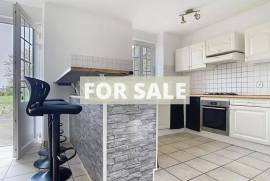 Detached Country House with Outbuildings