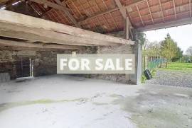 Detached Country House with Outbuildings