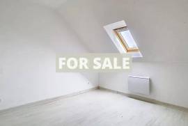 Detached Country House with Outbuildings