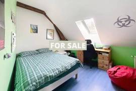 Detached Country House in Bucolic Rural Setting