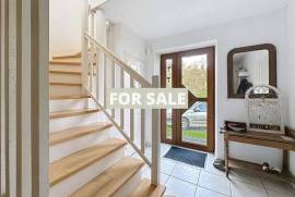 Detached Country House in Bucolic Rural Setting