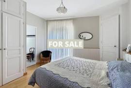 Detached Country House in Bucolic Rural Setting