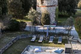 19th Century Property With Swimming Pool 19th Century Property With Swimming Pool