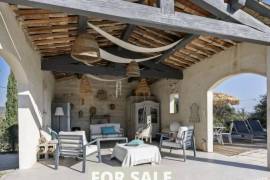 19th Century Property With Swimming Pool 19th Century Property With Swimming Pool