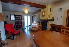 Detached House with Garden, Lovely Family Home