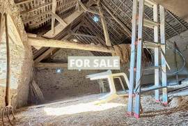 Renovation Project Close to the Coast