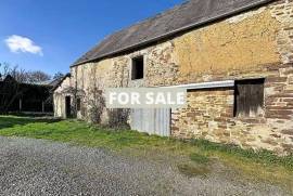 Renovation Project Close to the Coast