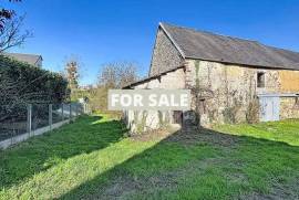 Renovation Project Close to the Coast