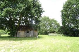 Detached Country House with Outbuildings
