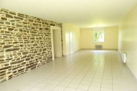 Detached Country House with Outbuildings