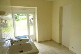 Detached Country House with Outbuildings