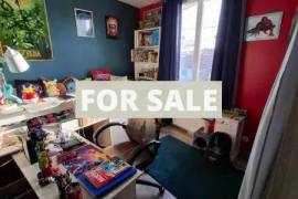 Town House with Garden in Good Order