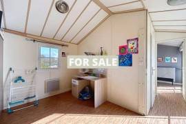 Equestrian Property on 19 Hectares of Land