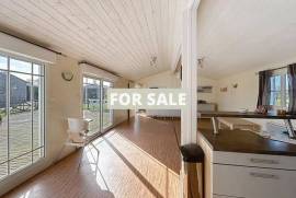 Equestrian Property on 19 Hectares of Land