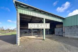 Equestrian Property on 19 Hectares of Land