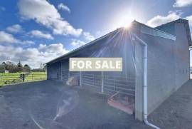 Equestrian Property on 19 Hectares of Land